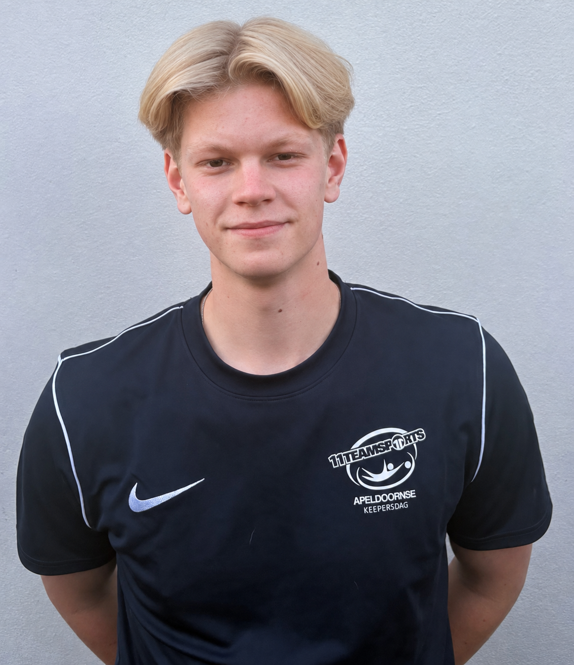 Foto van Lars Leerkes